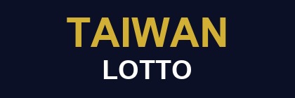 Taiwan Lotto Marbau