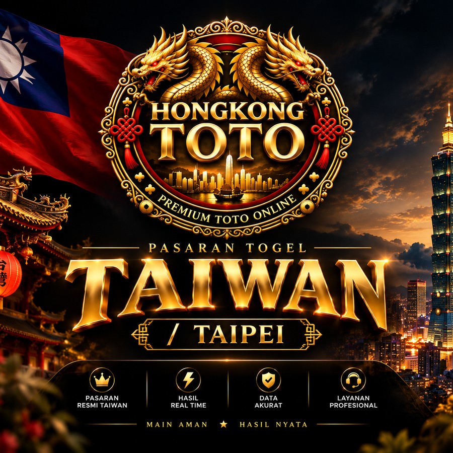 Live draw taiwan 26 September 2026, nomor jitu dan paito terbaru